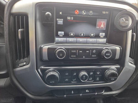 2014 GMC Sierra 1500