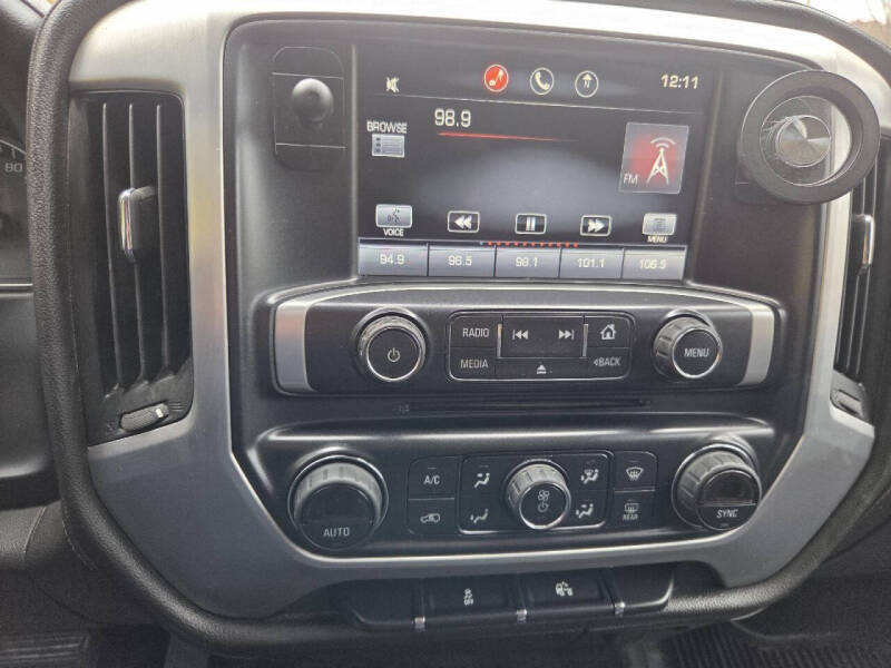 2014 GMC Sierra 1500