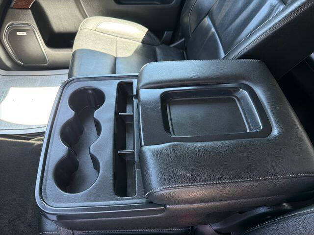 2016 GMC Sierra 1500