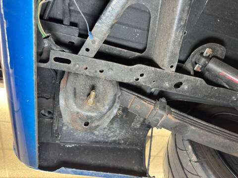 1992 Chevrolet C/K 1500 Series