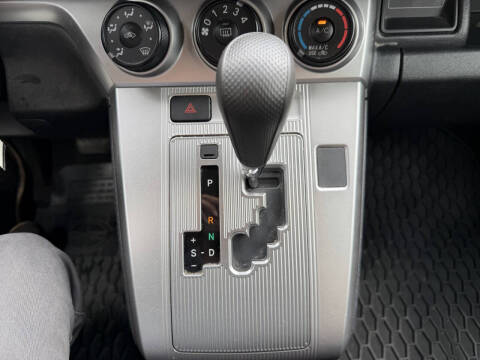 2012 Scion xB