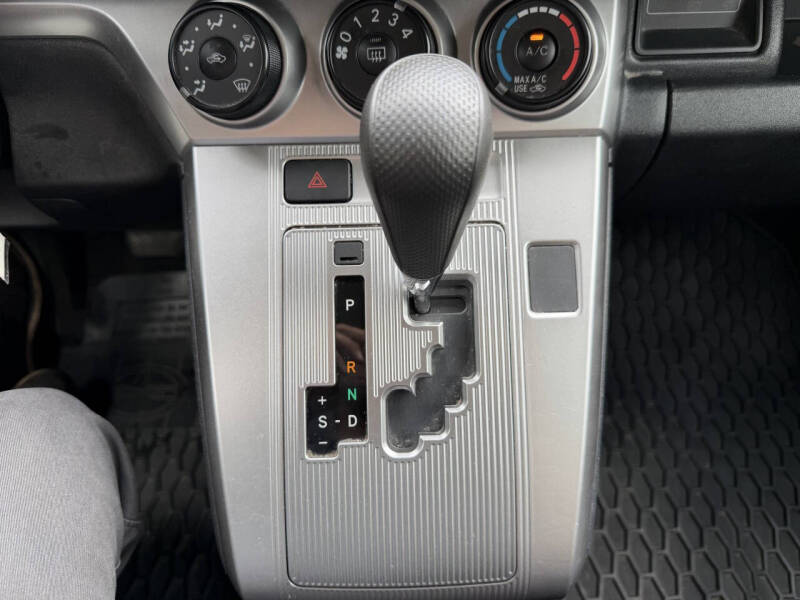 2012 Scion xB