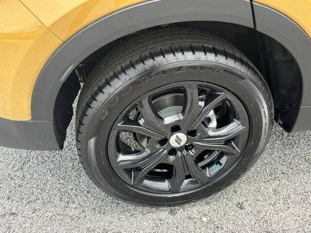 2024 Dodge Hornet GT