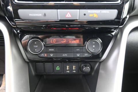 2026 Mitsubishi Eclipse Cross Ralliart