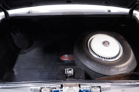 1974 Cadillac Eldorado