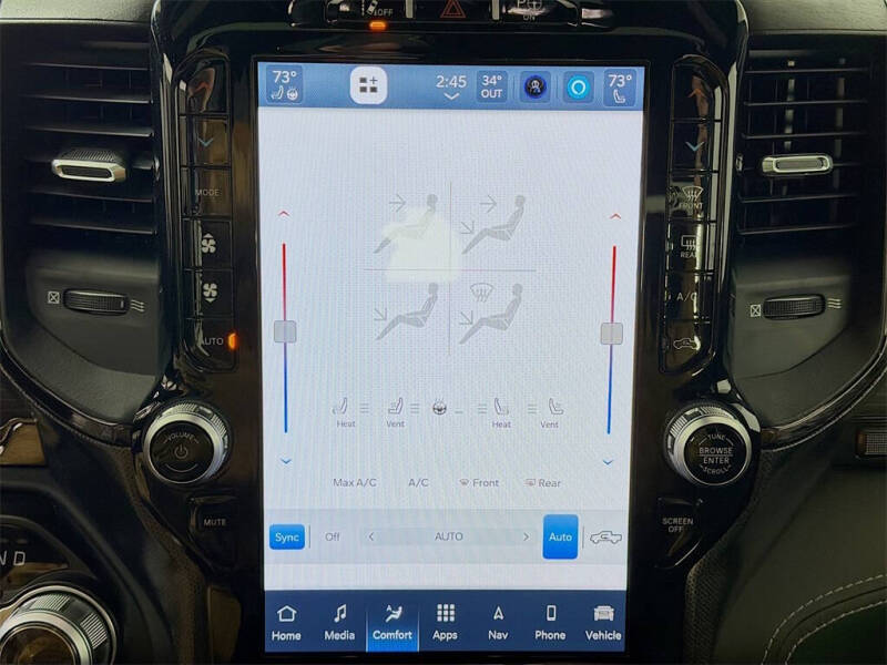 2022 RAM 1500 Limited