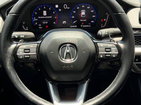 2024 Acura Integra