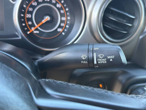 2022 Jeep Wrangler Unlimited