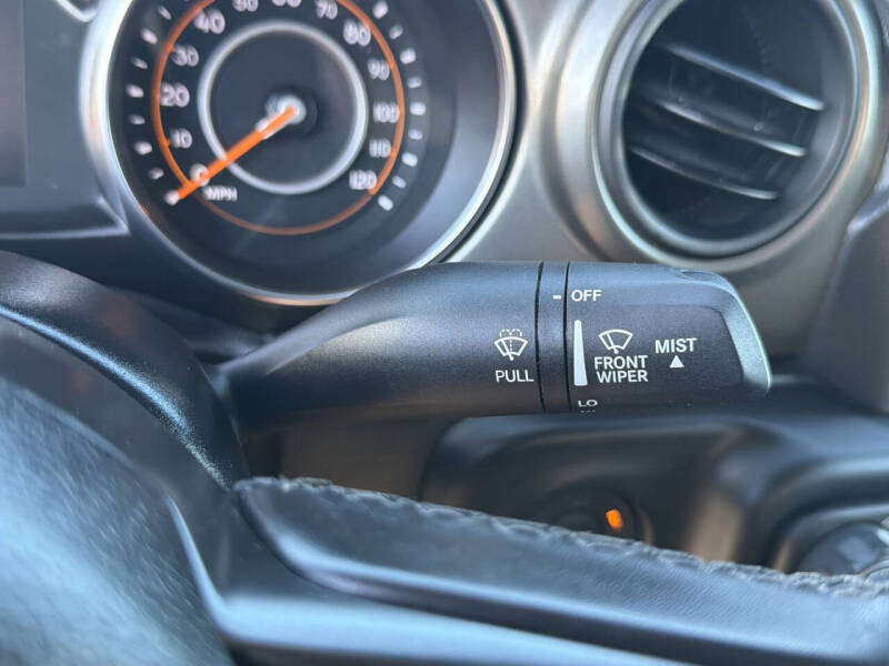 2022 Jeep Wrangler Unlimited