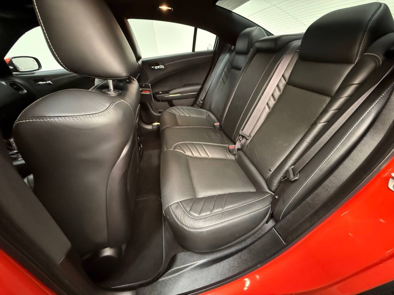 2021 Dodge Charger 24