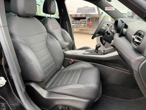 2024 Dodge Hornet GT Plus