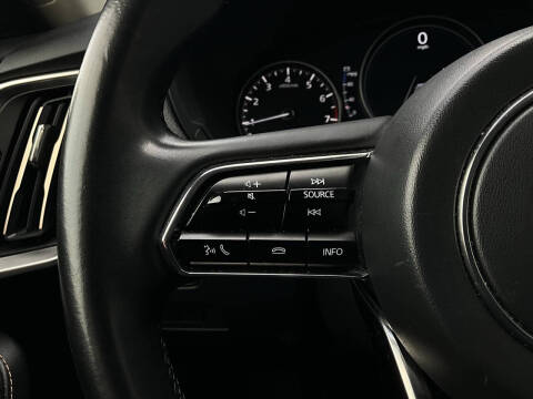 2025 Mazda CX-90 3.3 Turbo Preferred