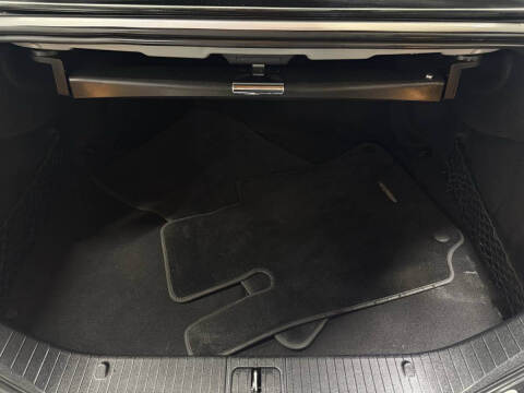 2013 Mercedes-Benz CLS CLS 550