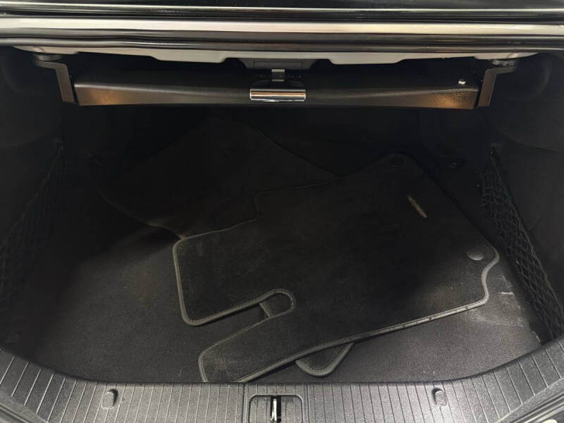 2013 Mercedes-Benz CLS CLS 550