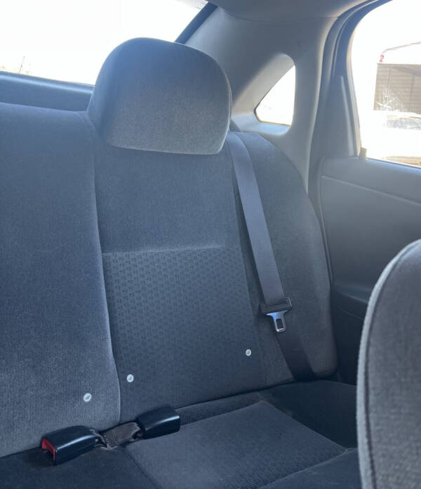 2013 Chevrolet Impala LS