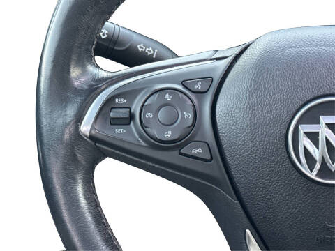 2019 Buick Envision Premium