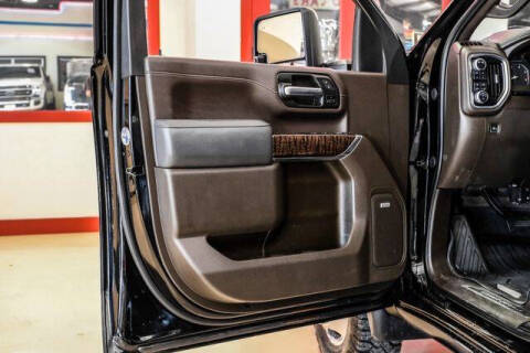 2023 GMC Sierra 3500HD