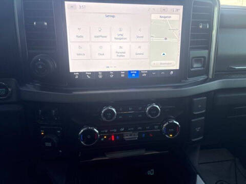 2024 Ford F-450 Super Duty Platinum