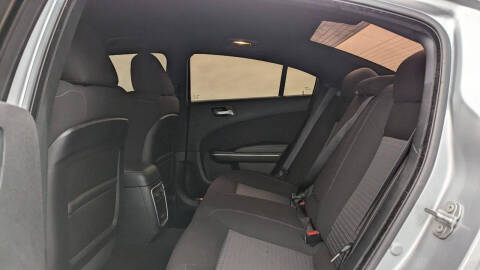 2022 Dodge Charger R/T