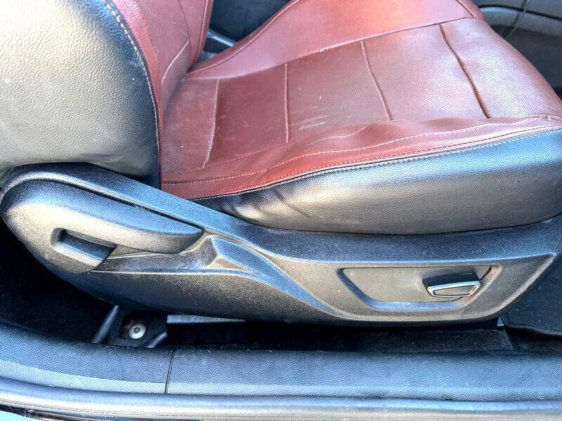 2015 Ford Mustang EcoBoost