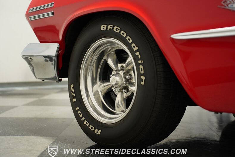 1963 Chevrolet Impala