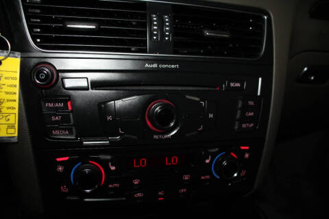 2012 Audi Q5 2.0T quattro Premium Plus