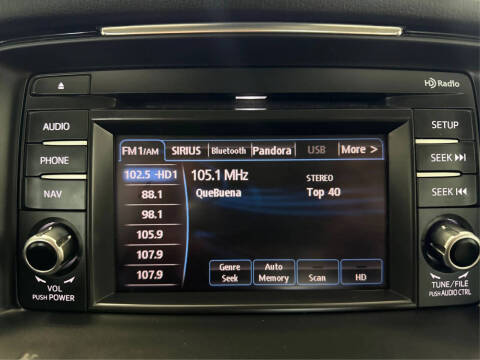 2014 Mazda MAZDA6 i Grand Touring