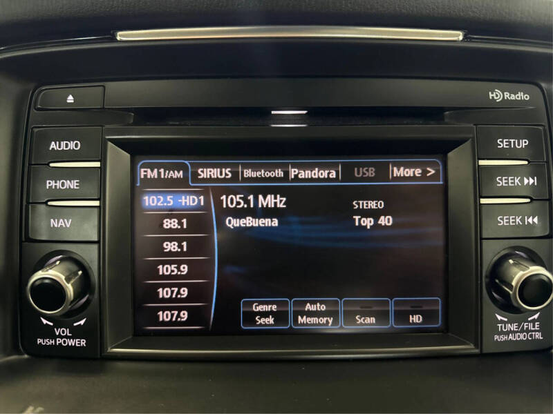 2014 Mazda MAZDA6 i Grand Touring