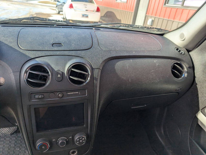 2008 Chevrolet HHR Panel LT