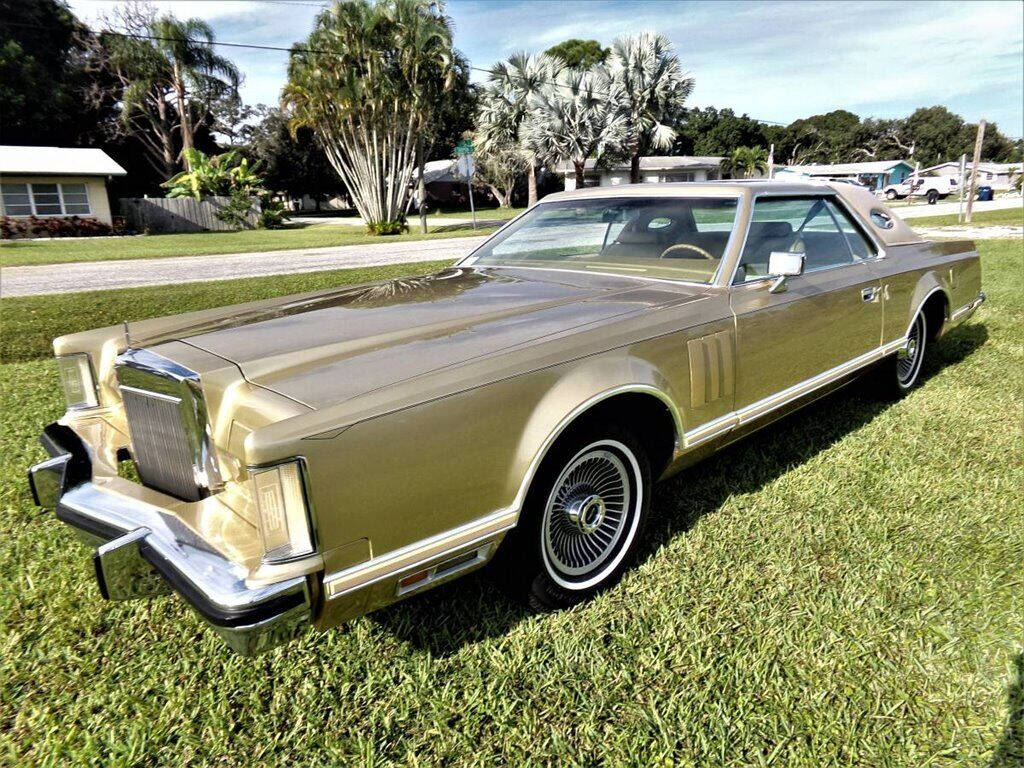 used 1977 lincoln continental for sale carsforsale com used 1977 lincoln continental for sale