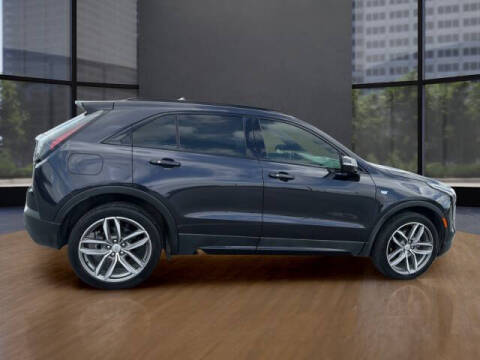 2023 Cadillac XT4 Sport