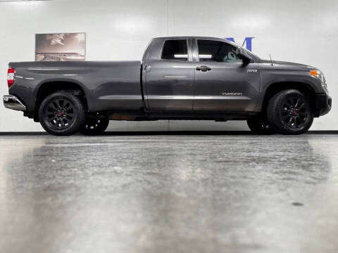 2015 Toyota Tundra