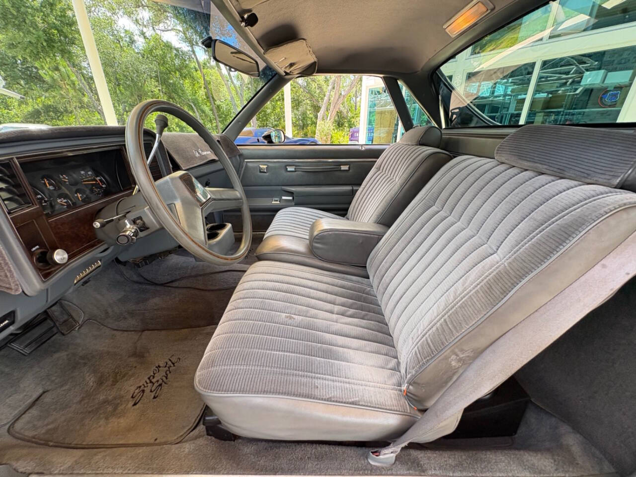 1985 Chevrolet El Camino 23