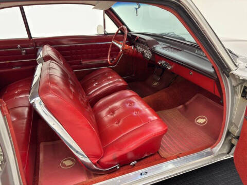 1962 Buick Skylark