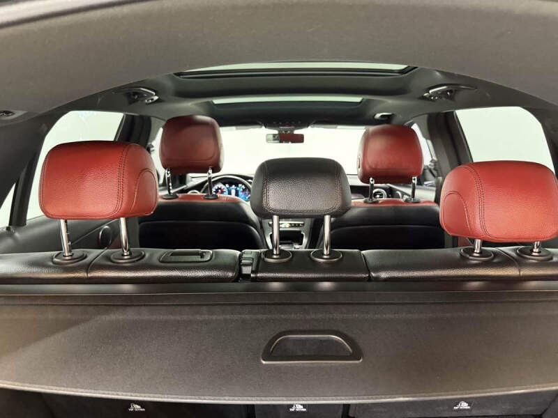 2021 Mercedes-Benz GLC GLC 300 4MATIC