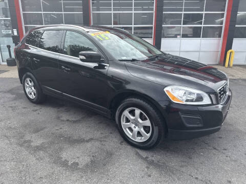 2012 Volvo XC60 3.2 Premier Plus