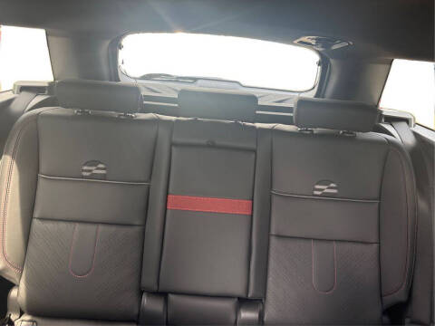 2027 MINI Countryman S ALL4