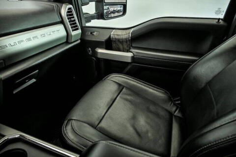 2017 Ford F-350 Super Duty