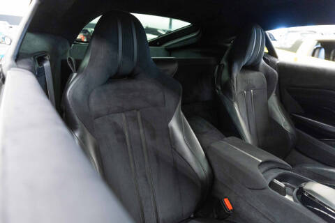 2020 Aston Martin Vantage