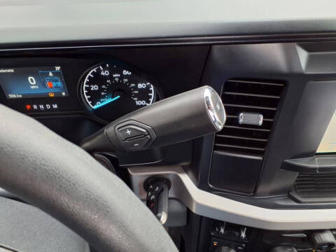 2024 Ford F-350 Super Duty XL