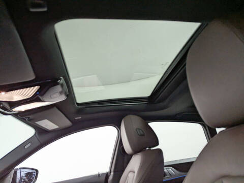 2023 BMW i4 eDrive35 Gran Coupe