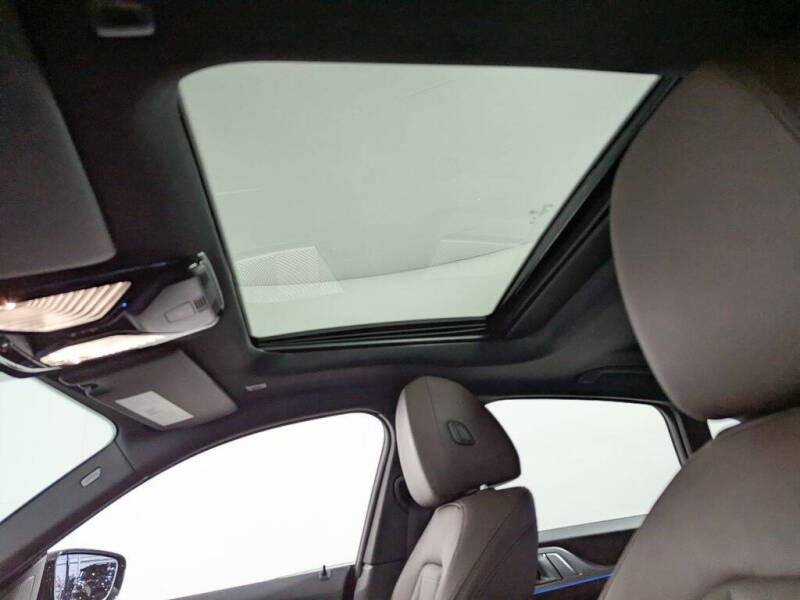 2023 BMW i4 eDrive35 Gran Coupe