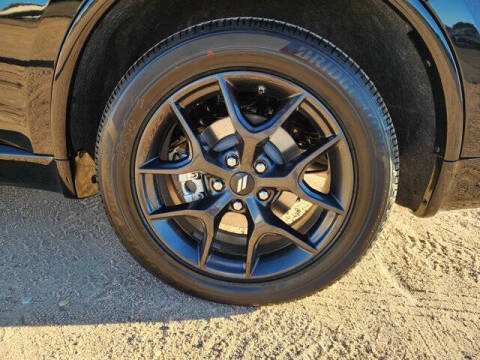 2026 Dodge Durango GT HEMI Plus