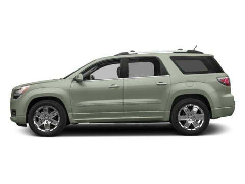 2016 GMC Acadia for sale at Dean Mitchell Auto Mall in Mobile AL