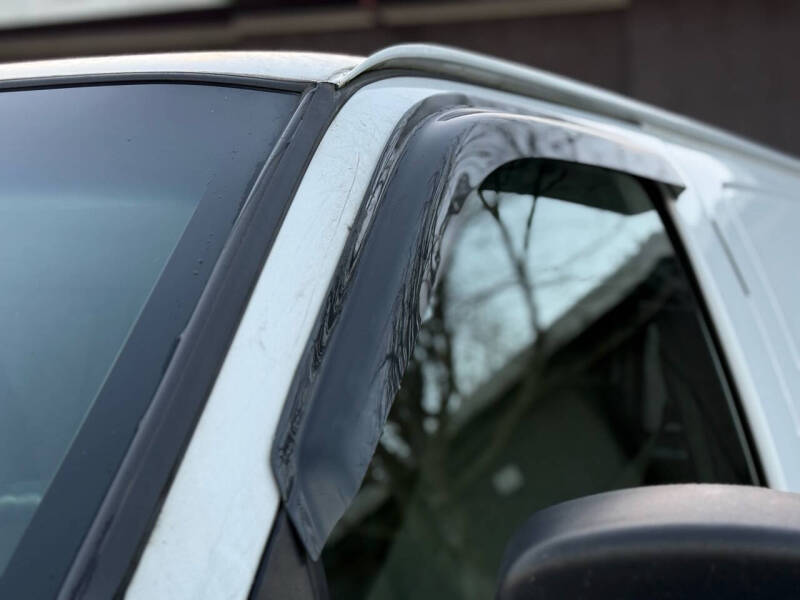 2016 GMC Savana 2500