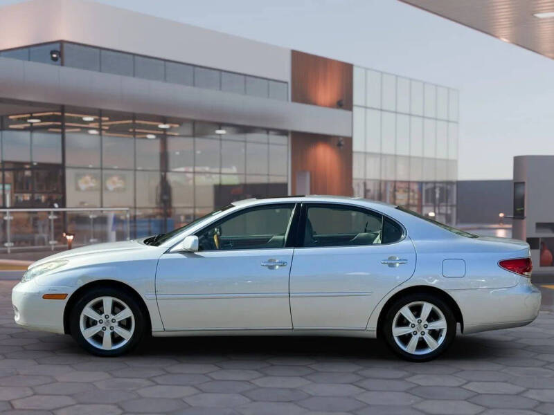 2006 Lexus ES 330