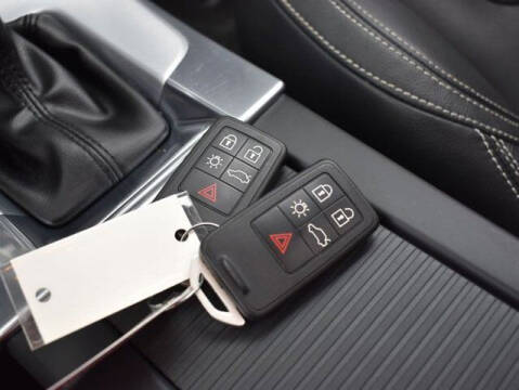 2018 Volvo S60 T5 Dynamic