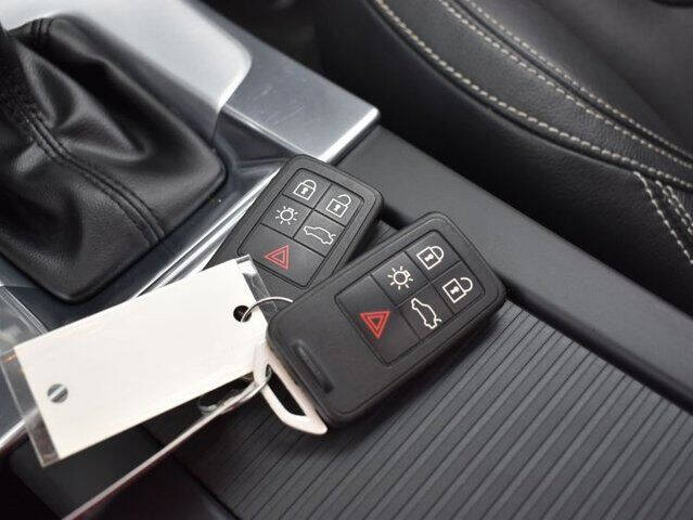 2018 Volvo S60 T5 Dynamic