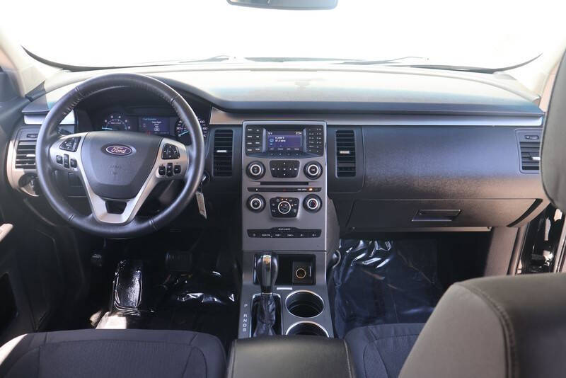 2019 Ford Flex SE