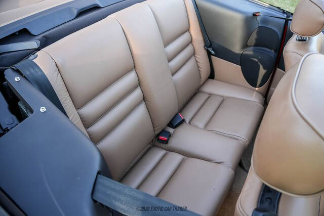 1994 Ford Mustang SVT Cobra